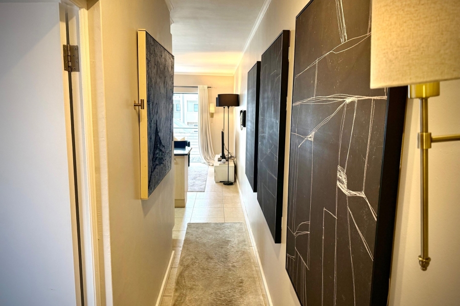 To Let 1 Bedroom Property for Rent in Mowbray Western Cape